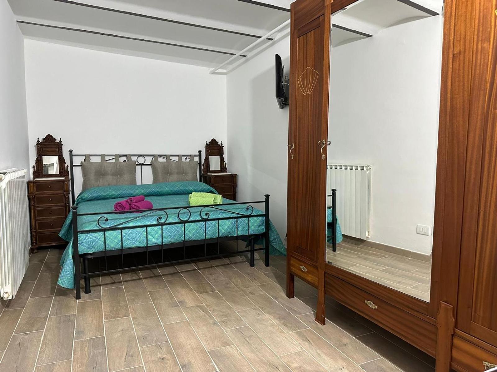 Casa Ludovica Trastevere Rom