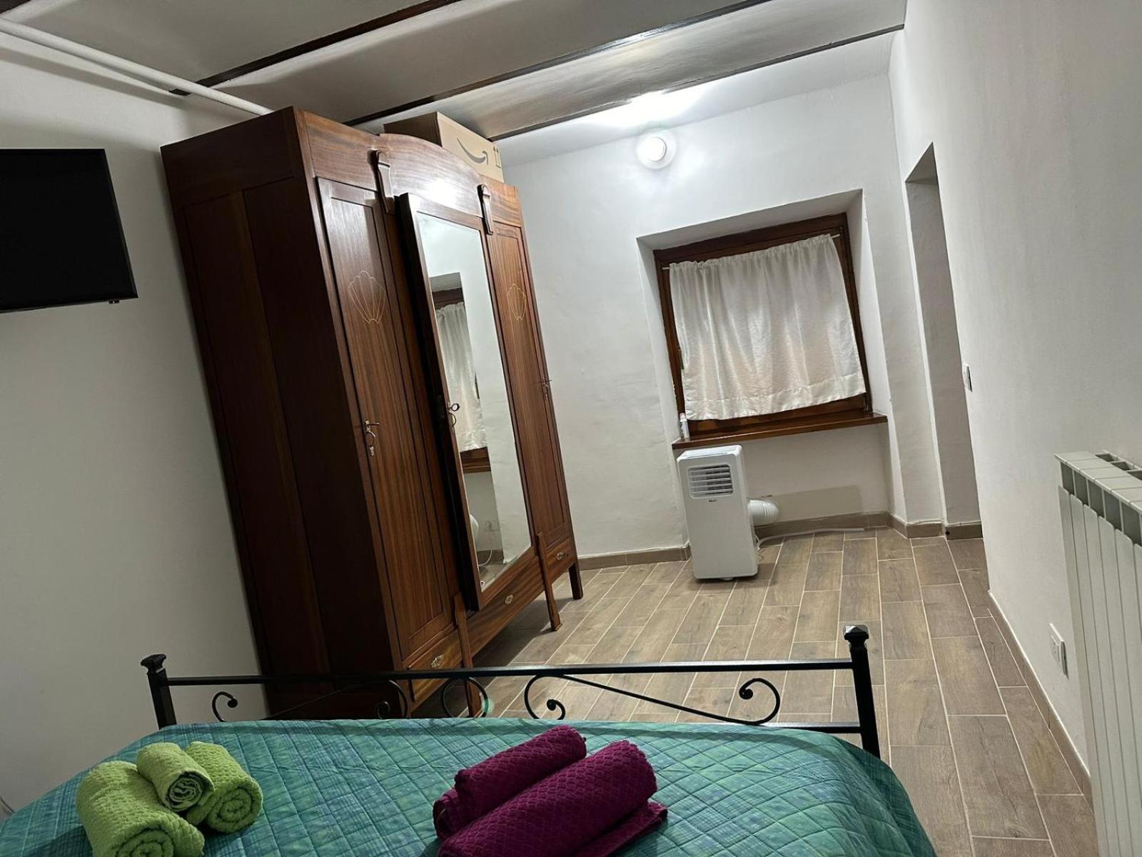 Casa Ludovica Trastevere Rom