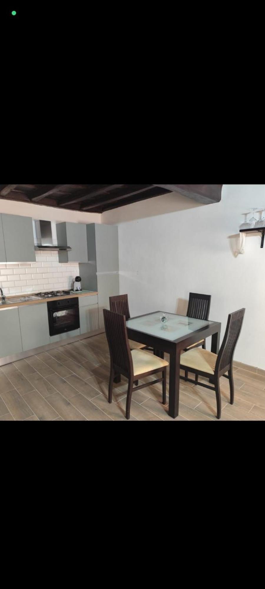 Apartment Casa Ludovica Trastevere Rom