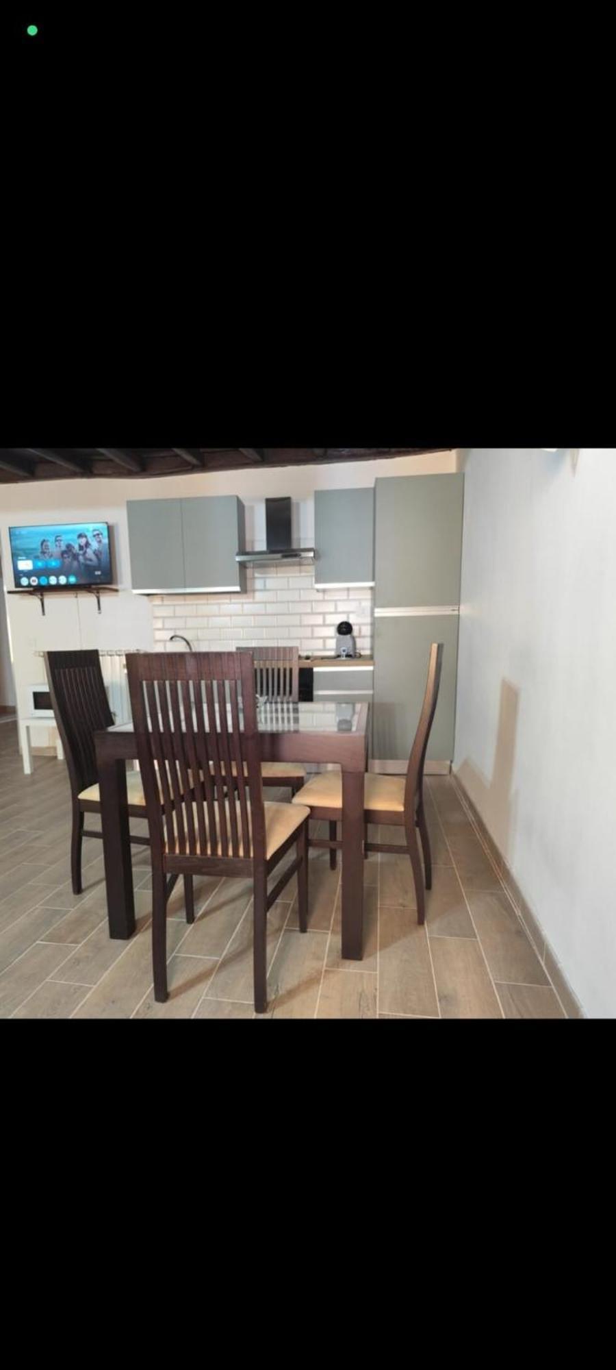 Casa Ludovica Trastevere Apartment Rom