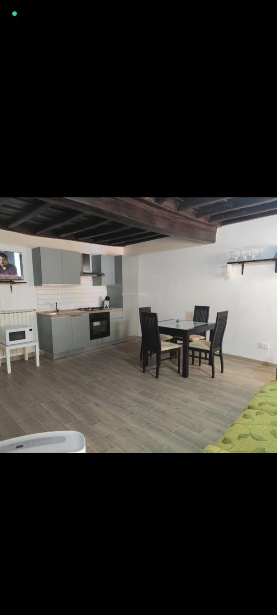 Apartment Casa Ludovica Trastevere Rom