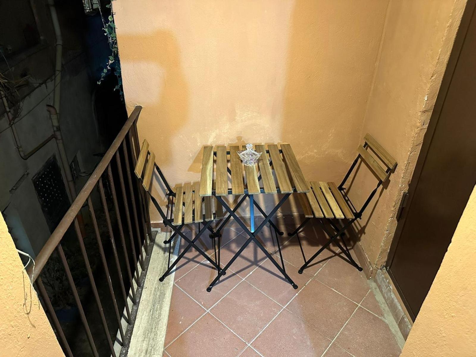 Casa Ludovica Trastevere Lejlighed
