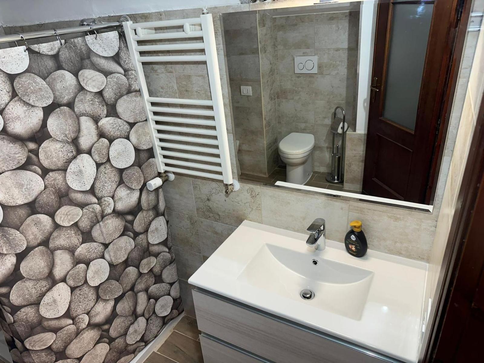 Apartment Casa Ludovica Trastevere Rom