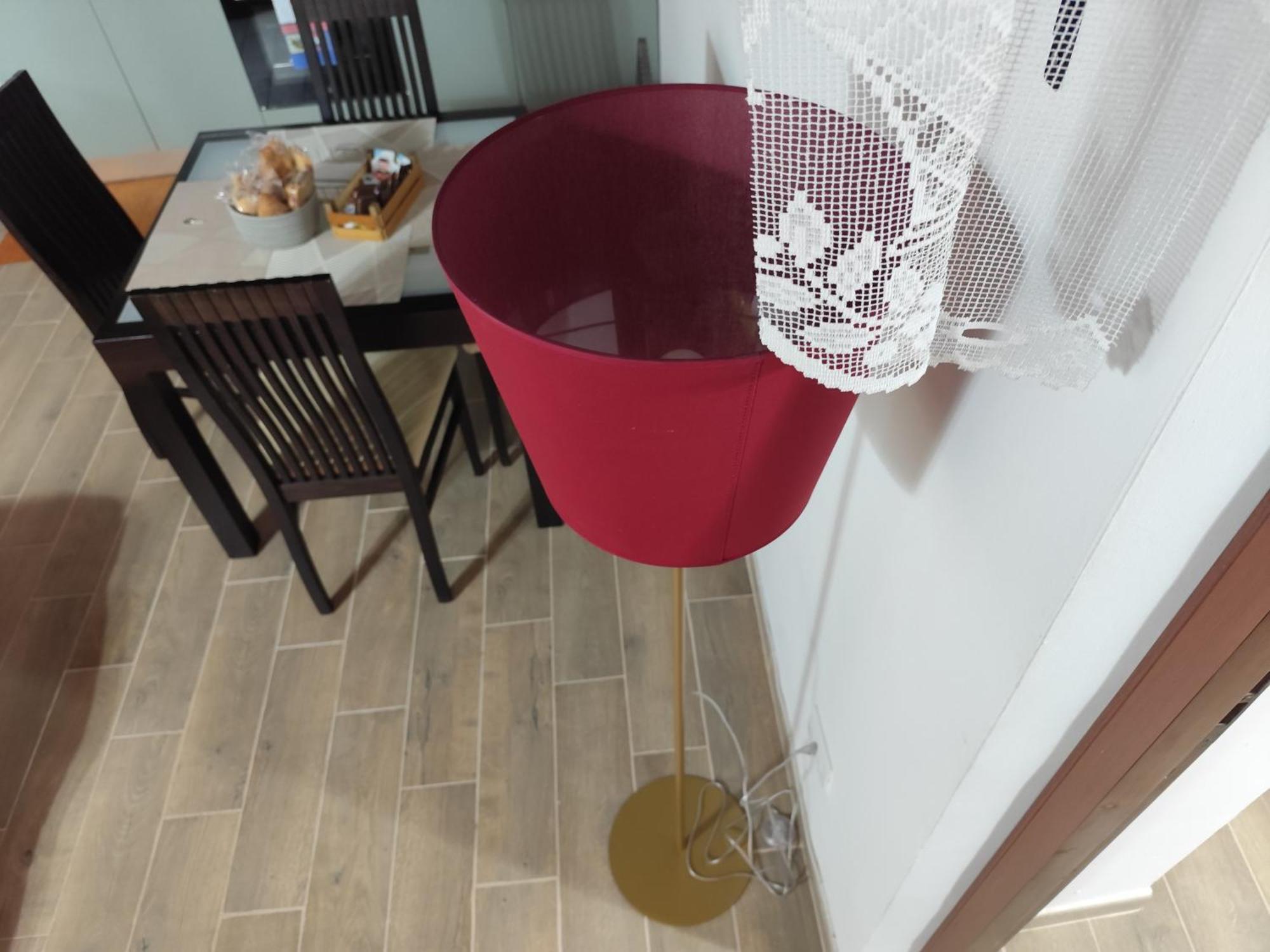 Apartment Casa Ludovica Trastevere Rom