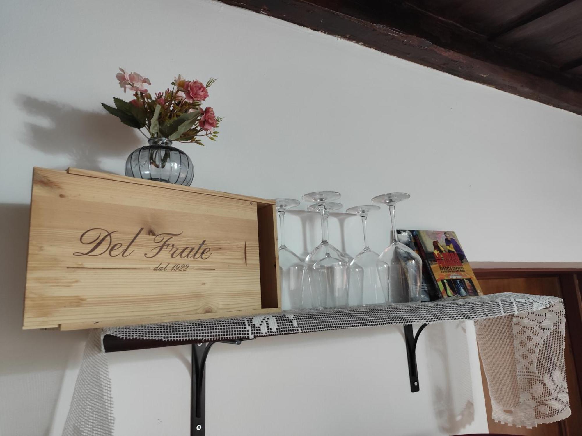 Apartment Casa Ludovica Trastevere Rom