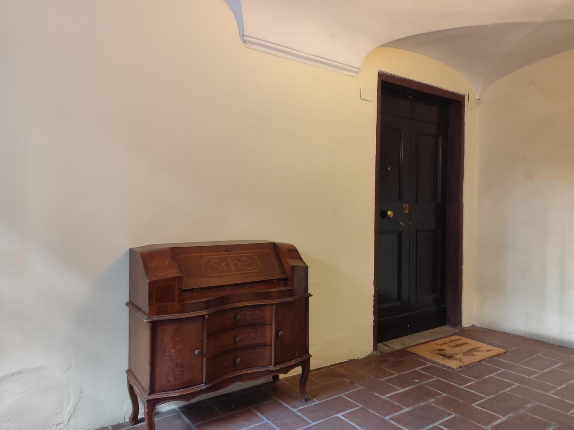 Casa Ludovica Trastevere Apartment Rom